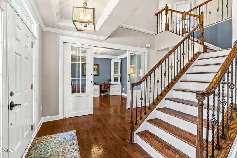 2061 Pineola Bog Trl, Apex, NC 27502