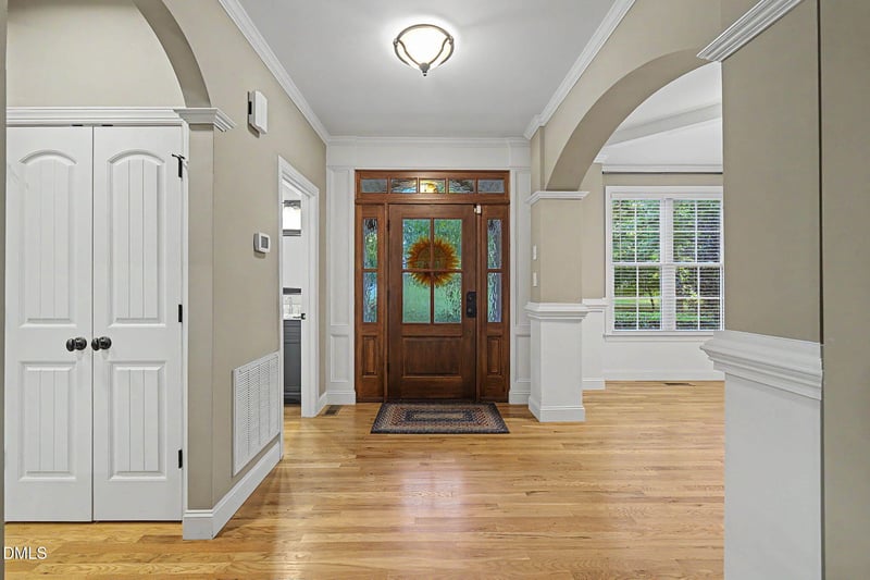 2067 Windfall Ct, Franklinton, NC 27525