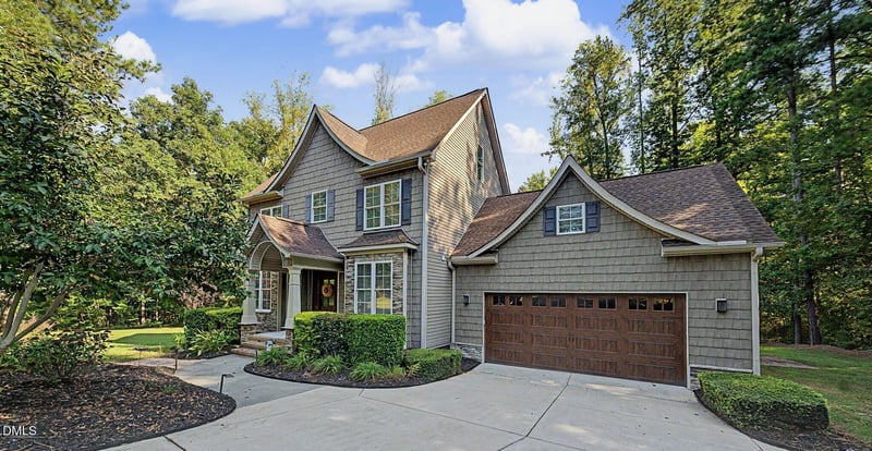 2067 Windfall Ct, Franklinton, NC 27525