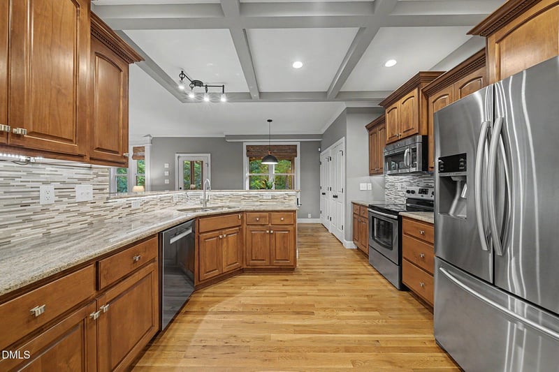 2067 Windfall Ct, Franklinton, NC 27525