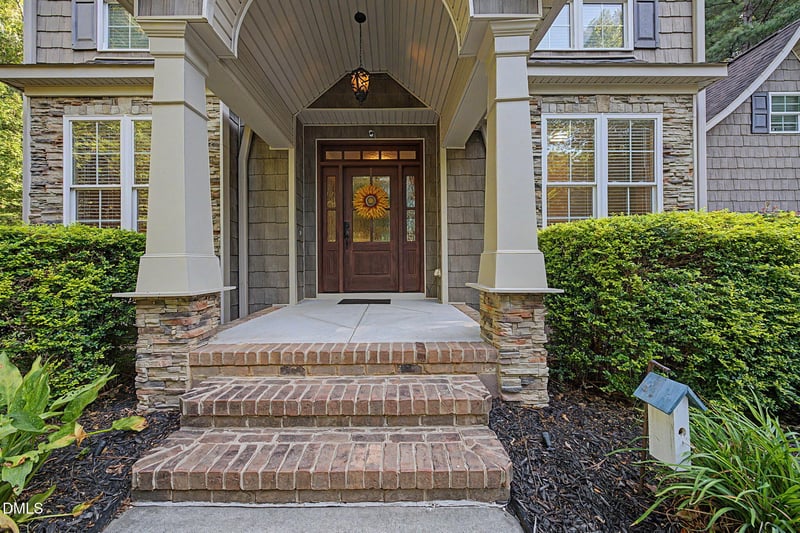 2067 Windfall Ct, Franklinton, NC 27525