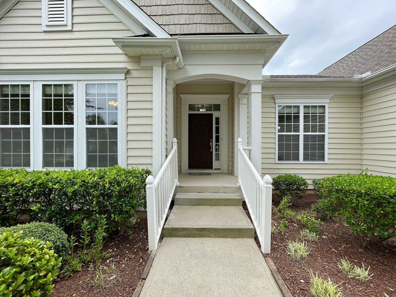 207 Beckingham Loop, Cary, NC 27519