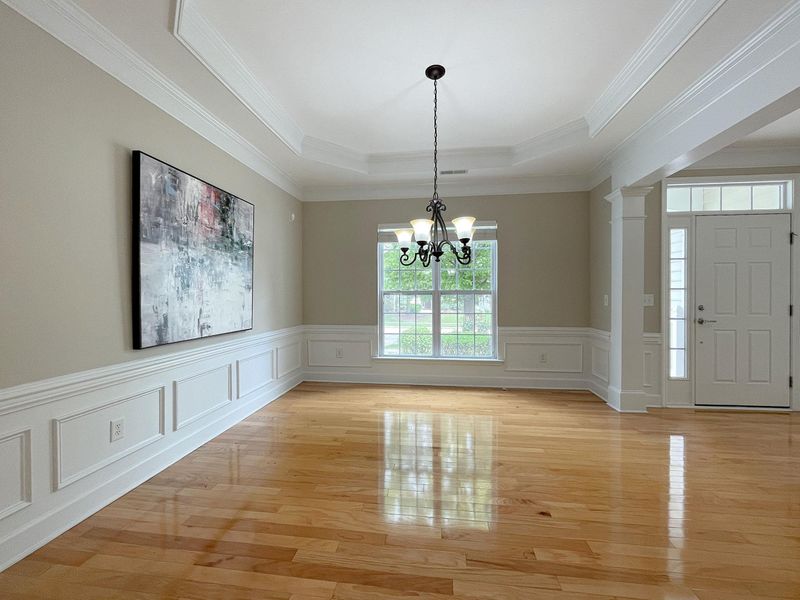 207 Beckingham Loop, Cary, NC 27519