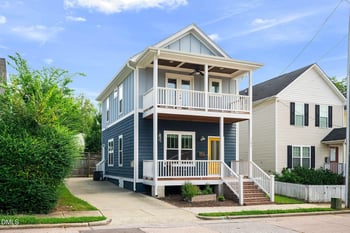207 Camden St, Raleigh, NC 27601