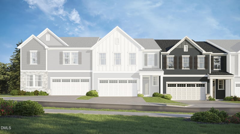 207 Carolina Springs Blvd, Apex, NC 27539
