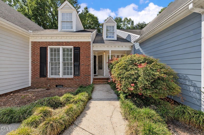 207 Hillstone Dr, Raleigh, NC 27615