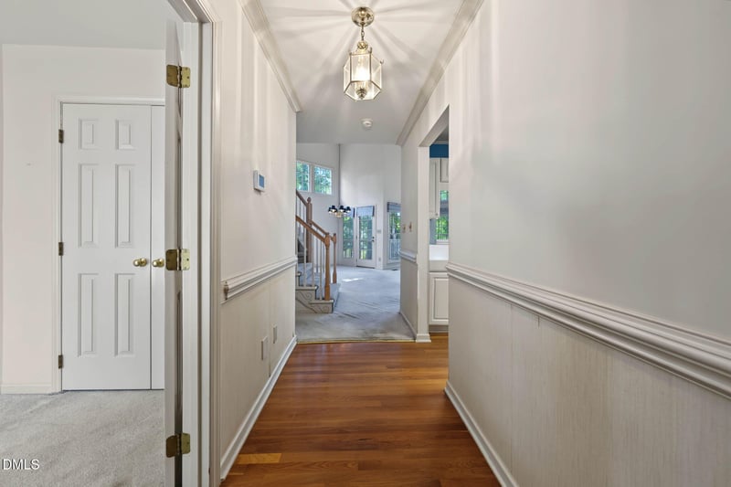 207 Hillstone Dr, Raleigh, NC 27615