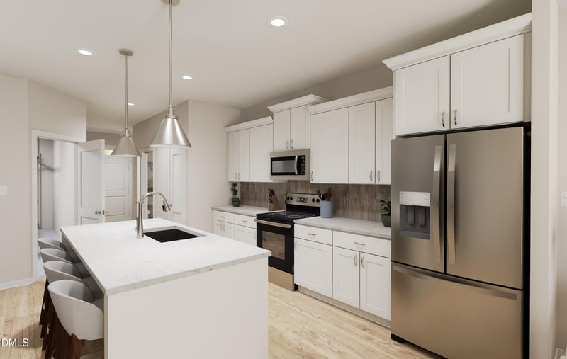 207 Kerag Way, Garner, NC 27529