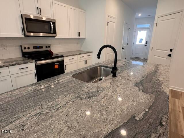 207 Kerag Way, Garner, NC 27529