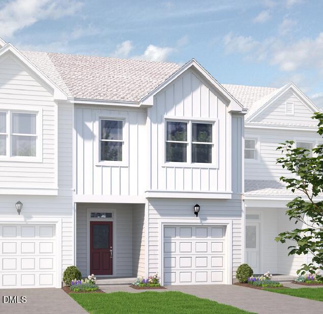 207 Kerag Way, Garner, NC 27529