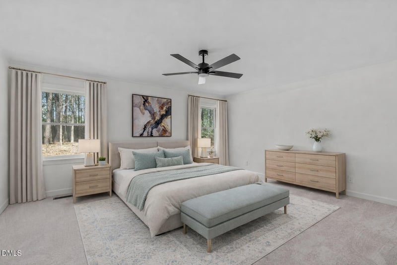 207 Larkwood Ln, Cary, NC 27518