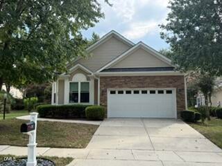 207 Rockport Ridge Way, Cary, NC 27519