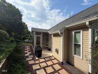 207 Rockport Ridge Way, Cary, NC 27519