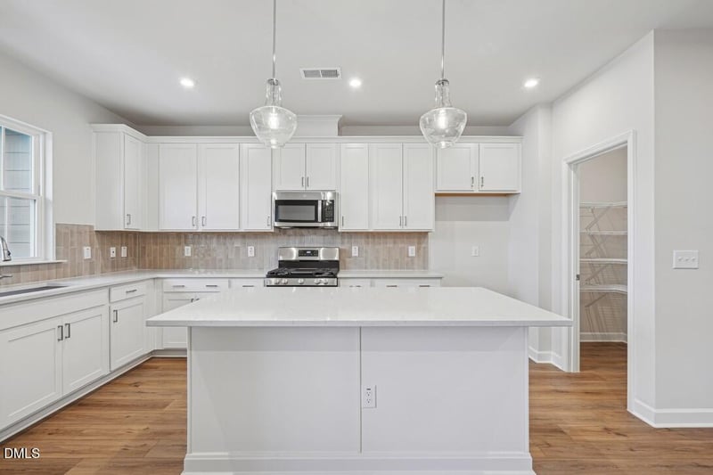 207 Solaire Al, Wake Forest, NC 27587