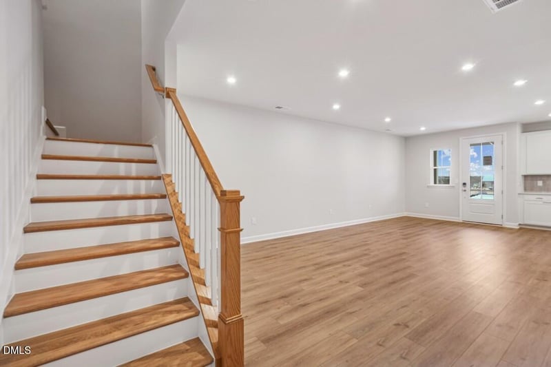 207 Solaire Al, Wake Forest, NC 27587