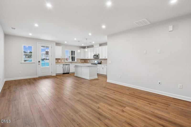 207 Solaire Al, Wake Forest, NC 27587
