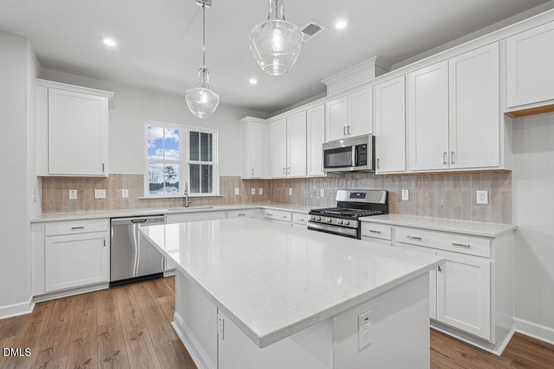 207 Solaire Al, Wake Forest, NC 27587