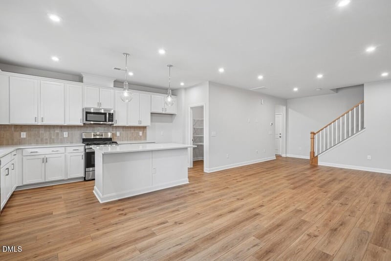 207 Solaire Al, Wake Forest, NC 27587