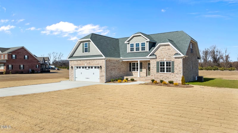 207 Stonewood Dr, Goldsboro, NC 27530