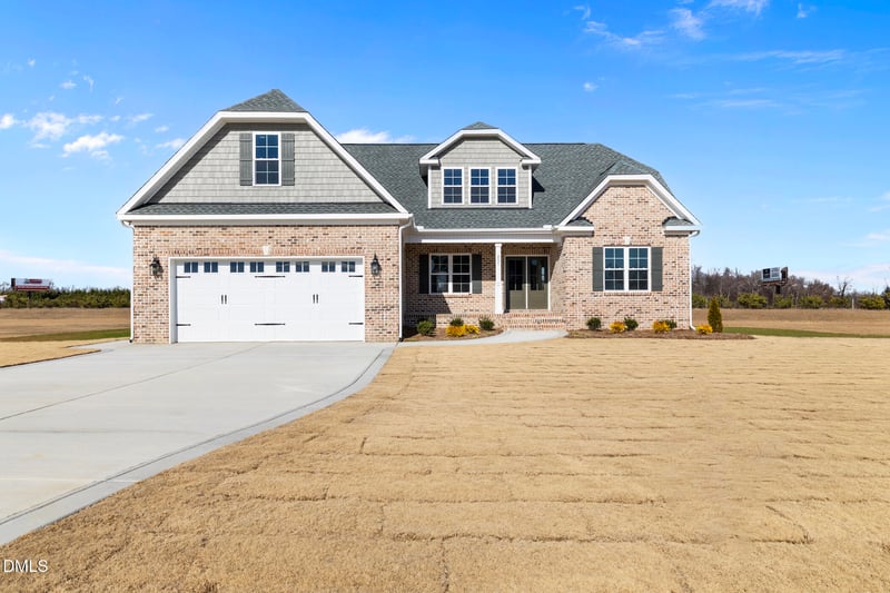 207 Stonewood Dr, Goldsboro, NC 27530