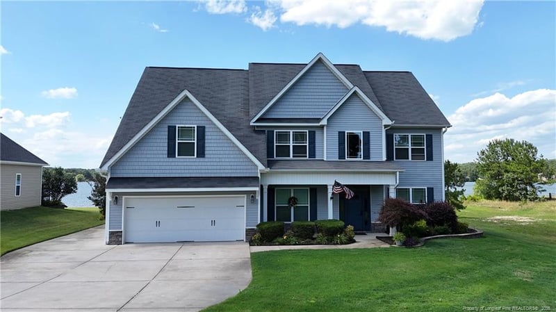207 Summer Creek Ln, Sanford, NC 27332