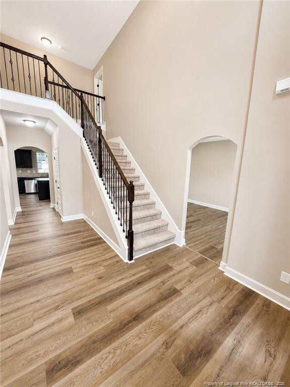 207 Summer Creek Ln, Sanford, NC 27332