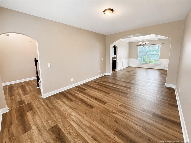 207 Summer Creek Ln, Sanford, NC 27332
