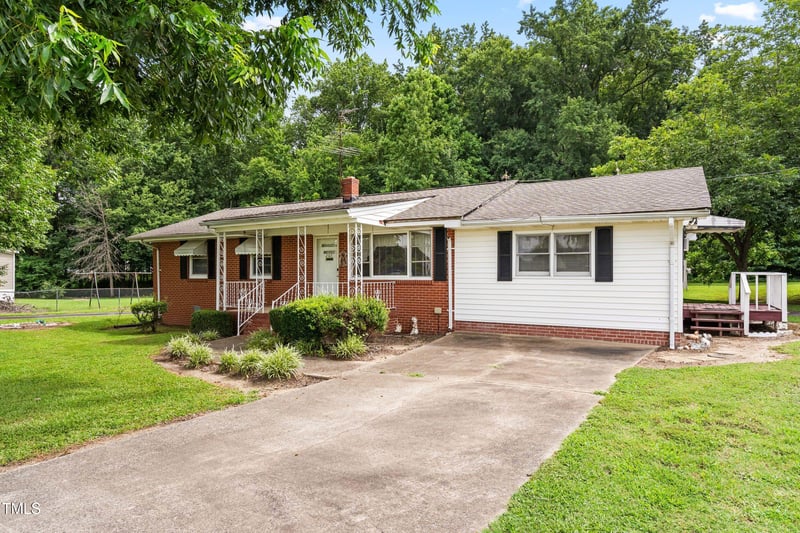207 Wendell Rd, Wendell, NC 27591