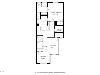 207 Zante Currant Rd, Durham, NC 27703
