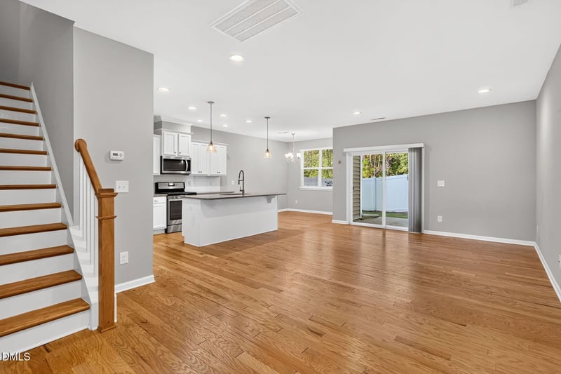 207 Zante Currant Rd, Durham, NC 27703