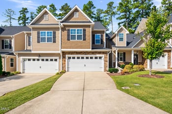 207 Zante Currant Rd, Durham, NC 27703