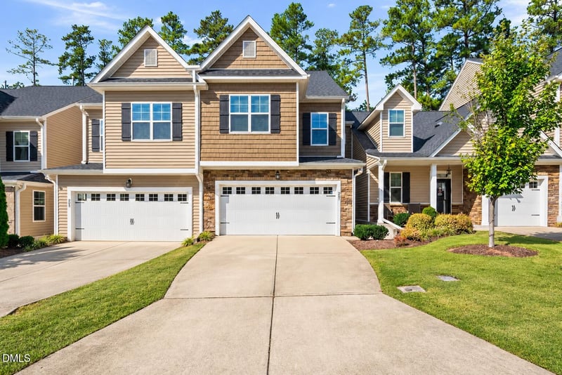 207 Zante Currant Rd, Durham, NC 27703