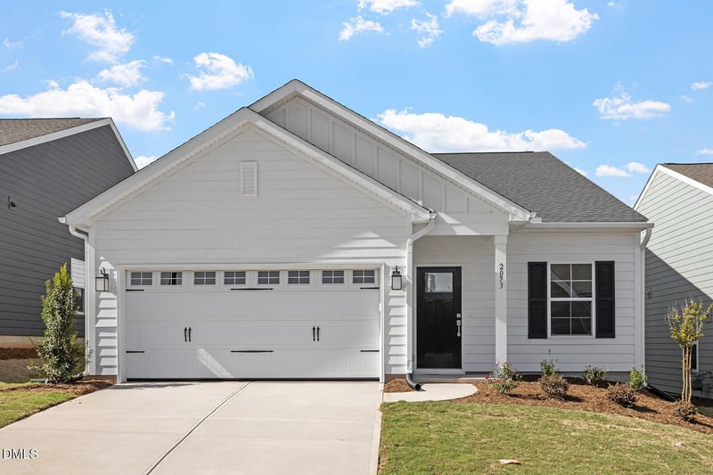 2073 Bull City Bend #405, Durham, NC 27703