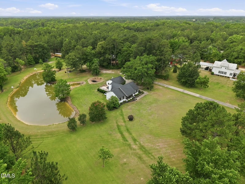 2079 Sheriff Johnson Rd, Lillington, NC 27546