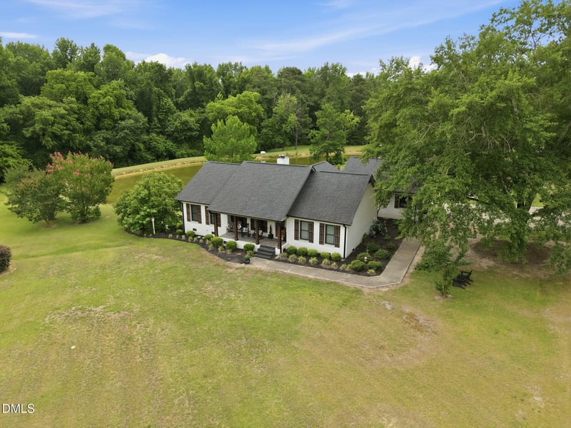 2079 Sheriff Johnson Rd, Lillington, NC 27546