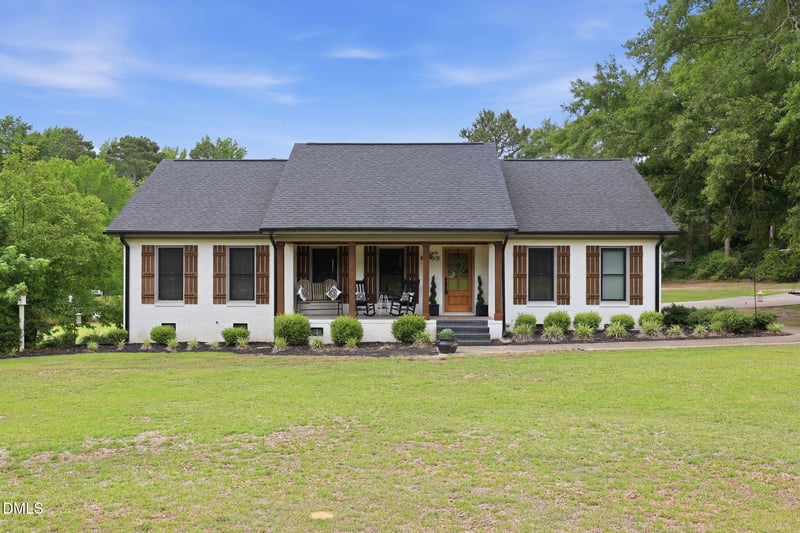 2079 Sheriff Johnson Rd, Lillington, NC 27546