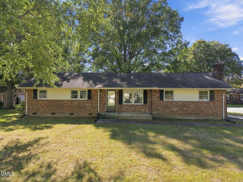 208 Aloha Dr, Graham, NC 27253