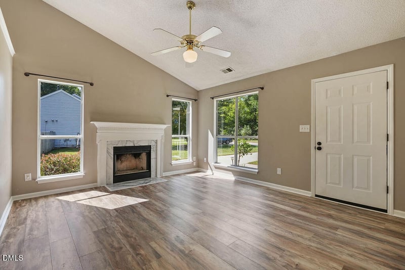 208 Bateau Rd, Holly Springs, NC 27540