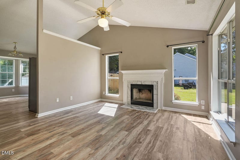 208 Bateau Rd, Holly Springs, NC 27540