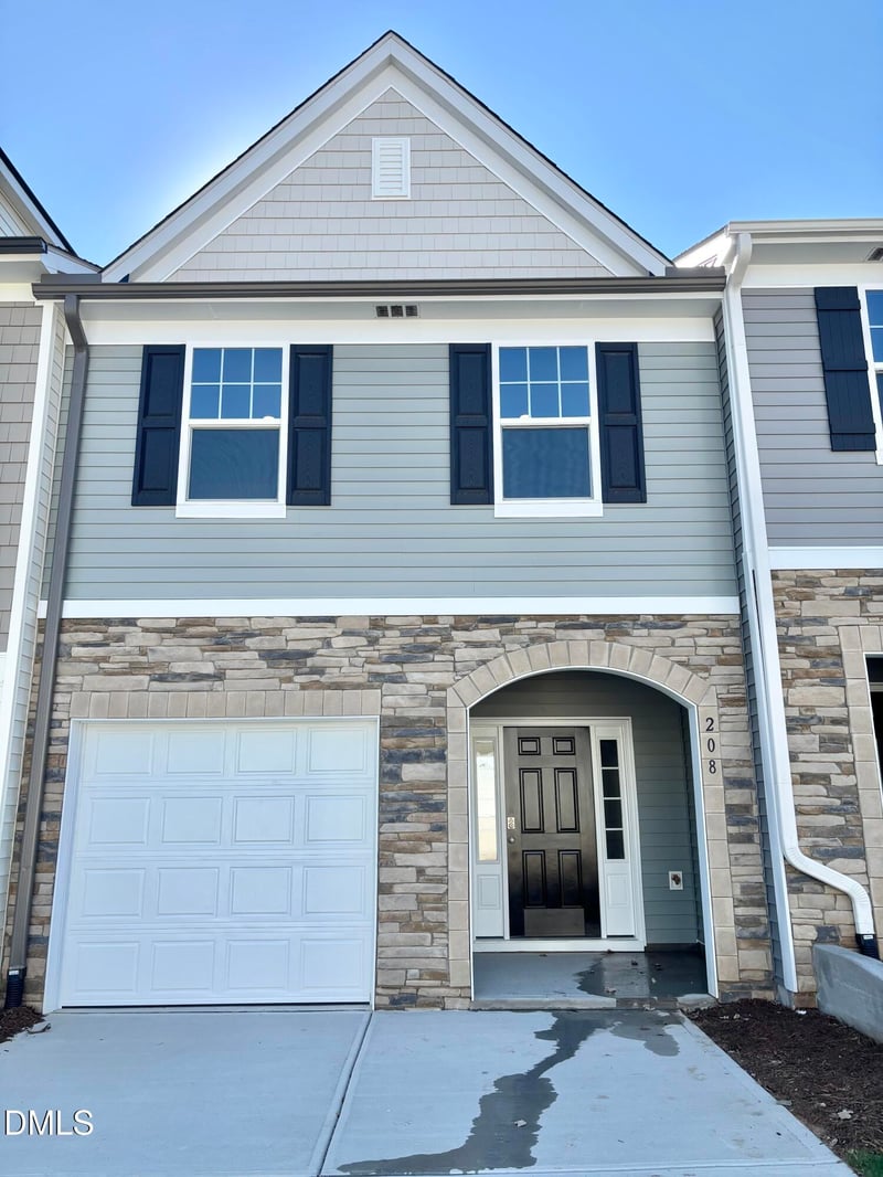 208 Carnaby #135, Franklinton, NC 27525