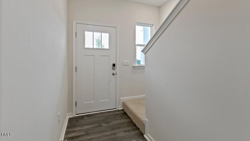 208 Chapel St, Fuquay Varina, NC 27526