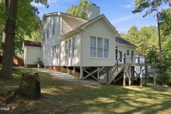 208 Connors Cir, Cary, NC 27511