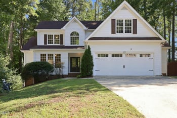 208 Connors Cir, Cary, NC 27511