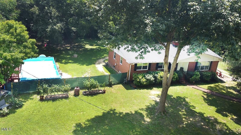 208 Drew St, Louisburg, NC 27549