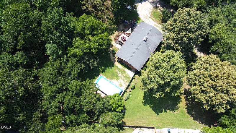 208 Drew St, Louisburg, NC 27549