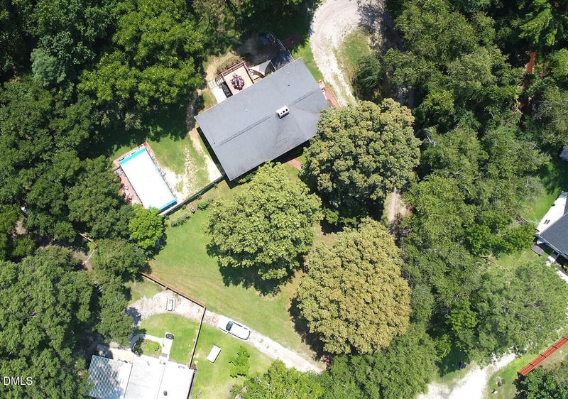 208 Drew St, Louisburg, NC 27549