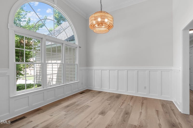 208 Hickory Glen Ln, Holly Springs, NC 27540