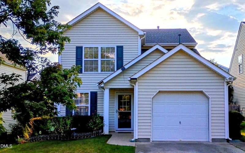 208 Indian Branch Dr, Morrisville, NC 27560