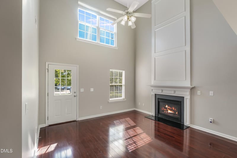 208 Indian Branch Dr, Morrisville, NC 27560