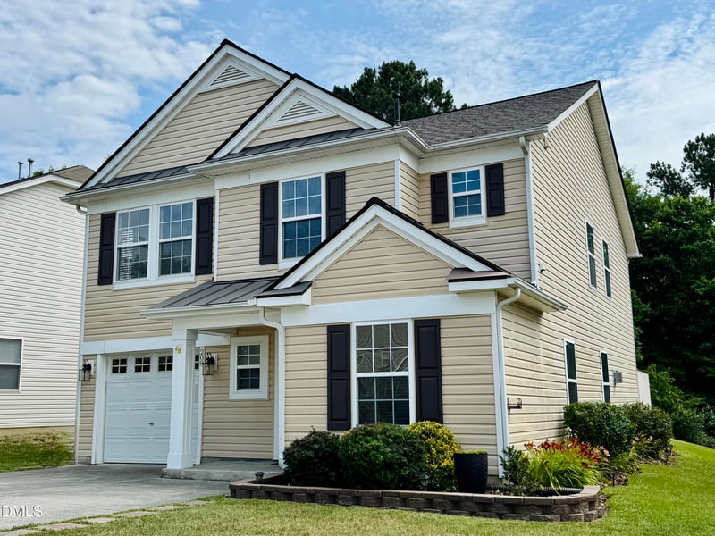208 Knightwood Dr, Durham, NC 27703